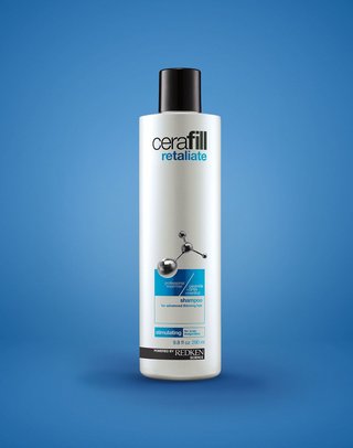 Cerafill Retaliate Shampoo ByRedken